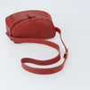 Gucci Vintage Leather