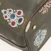 Bvlgari Tote Leather