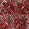 Goyard Boston Coated Canvas