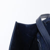 Christian Dior Vintage CD Flap Leather