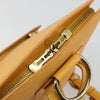 Louis Vuitton Gobelins Epi Leather