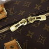 Louis Vuitton Keepall Monogram Canvas