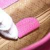 Gucci Vintage Bamboo Suede