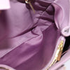 Salvatore Ferragamo Vara Bow Chain Tote Leather