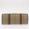 Burberry Nova check boston Canvas