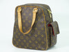 Louis Vuitton Excentri-Cite Monogram Canvas