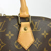 Louis Vuitton Alma Monogram Canvas