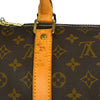 Louis Vuitton Keepall Monogram Canvas