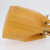 Louis Vuitton Petit Noe Epi Leather