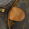 Louis Vuitton Speedy Monogram Canvas