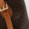 Celine Vintage Macadam Canvas