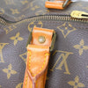 Louis Vuitton Keepall Monogram Canvas