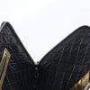 Chanel Feminine Crinkled Leather