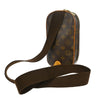 Louis Vuitton Pochette Gange Monogram Canvas