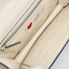 Valentino Garavani Glam Lock Leather