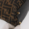 Fendi Zucca Tote Canvas