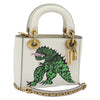 Christian Dior Lady Dior Leather