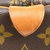 Louis Vuitton Keepall Monogram Canvas