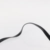 Salvatore Ferragamo Gancini Patent Leather