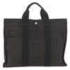 Hermes Fourre-tout Herline Canvas