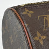 Louis Vuitton Papillon Monogram Canvas