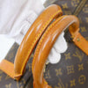 Louis Vuitton Keepall Monogram Canvas