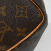 Louis Vuitton Keepall Canvas