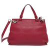 Gucci Bamboo Daily Top Handle Leather