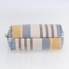 Burberry Nova check Pochette Canvas