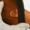 Louis Vuitton Keepall Bandouliere Monogram Canvas