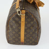 Louis Vuitton Keepall Monogram Canvas