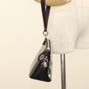 Louis Vuitton Suhari Lockit Leather