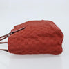 Gucci Vintage Open Tote GG Canvas