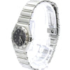 Omega Constellation My Choice Quartz Stainless Steel