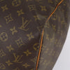 Louis Vuitton Keepall Monogram Canvas