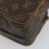 Louis Vuitton Amazone Monogram Canvas