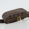 Louis Vuitton Geronimos Waist Damier