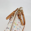 Louis Vuitton Alma Monogram Multicolor
