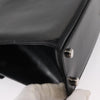 Salvatore Ferragamo Gancini Leather