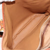 Celine Vintage Macadam Canvas and Leather