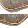 Louis Vuitton Musette Salsa Monogram Canvas