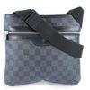 Louis Vuitton Thomas Damier Graphite