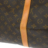 Louis Vuitton Keepall Monogram Canvas
