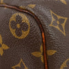 Louis Vuitton Speedy Monogram Canvas