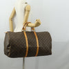 Louis Vuitton Keepall Monogram Canvas