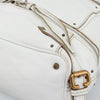 Chloe Paddington Lock Tote Leather