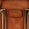 Chloe Ethel Top Handle Leather