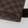 Louis Vuitton Geronimos Waist Damier