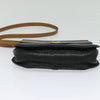 Christian Dior Vintage CD Flap Leather