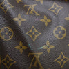 Louis Vuitton Keepall Monogram Canvas